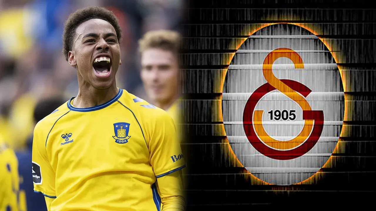 Galatasaray yeni 10 numarasını buldu! Okan Buruk genç yıldıza onay verdi