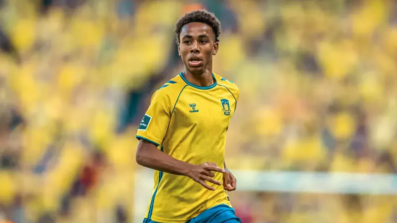 Galatasaray yeni 10 numarasını buldu! Okan Buruk genç yıldıza onay verdi