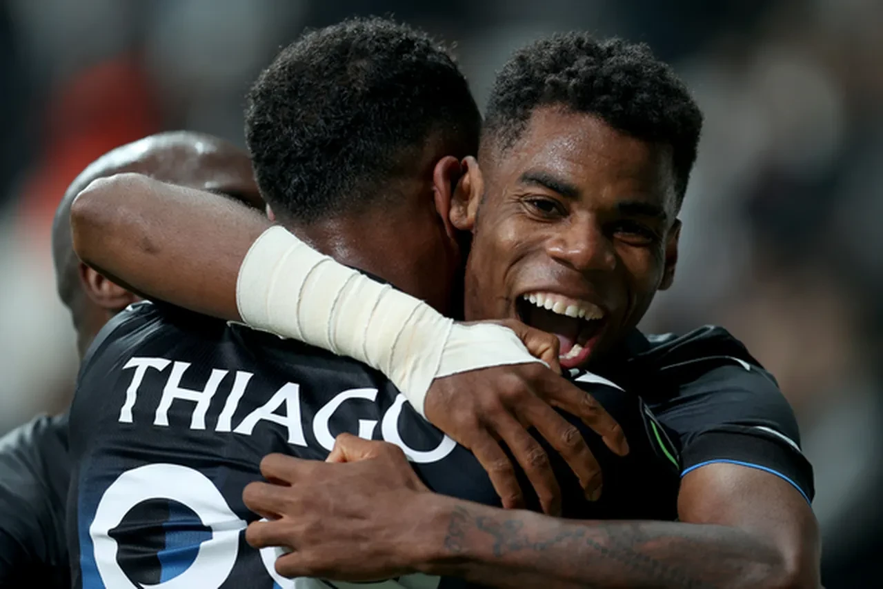 Galatasaray'da Onyedika operasyonu: Bonservis ve maaşını duyurdular!