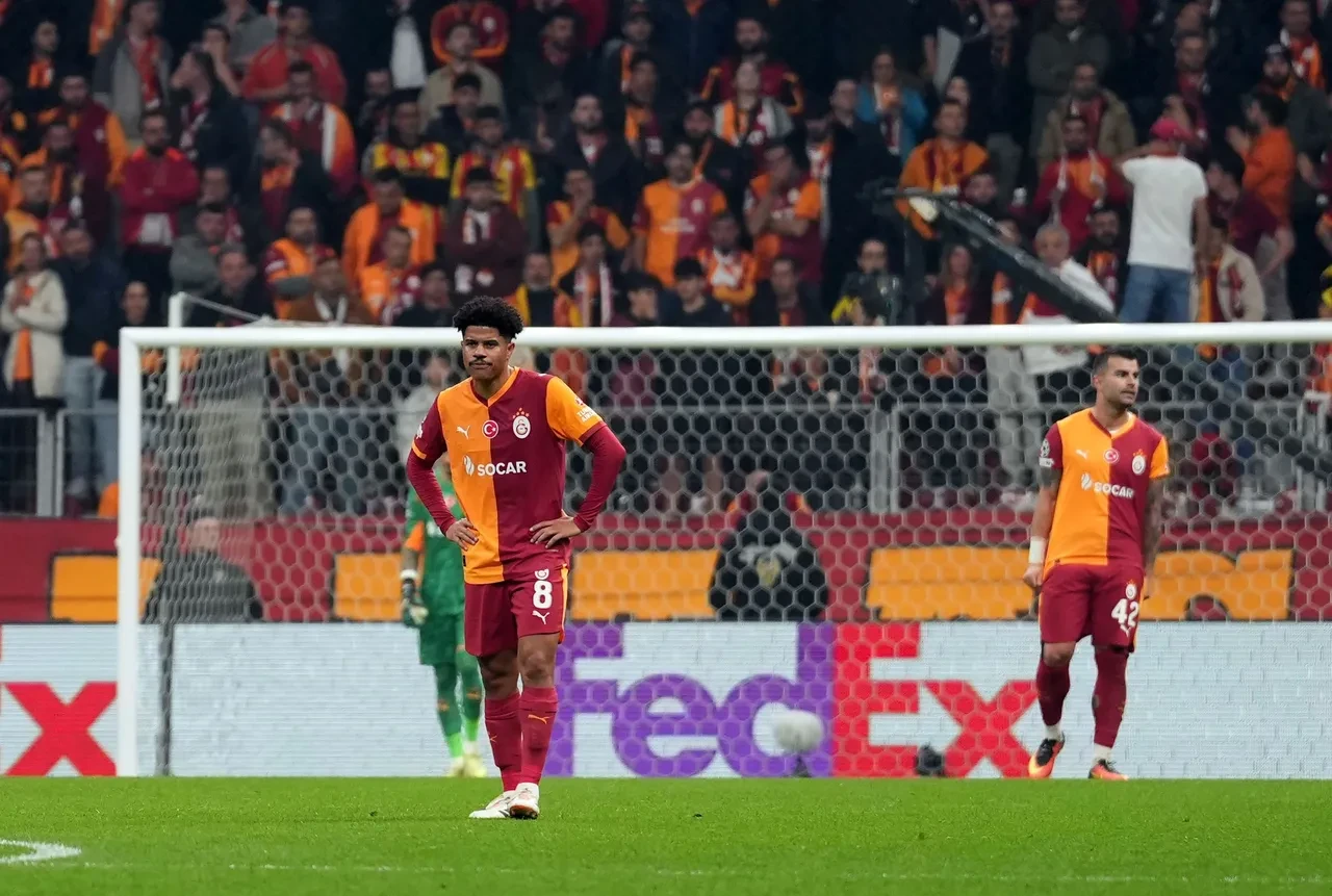 Galatasaray’dan transferde gövde gösterisi: 110 milyon euro’luk dev operasyon!