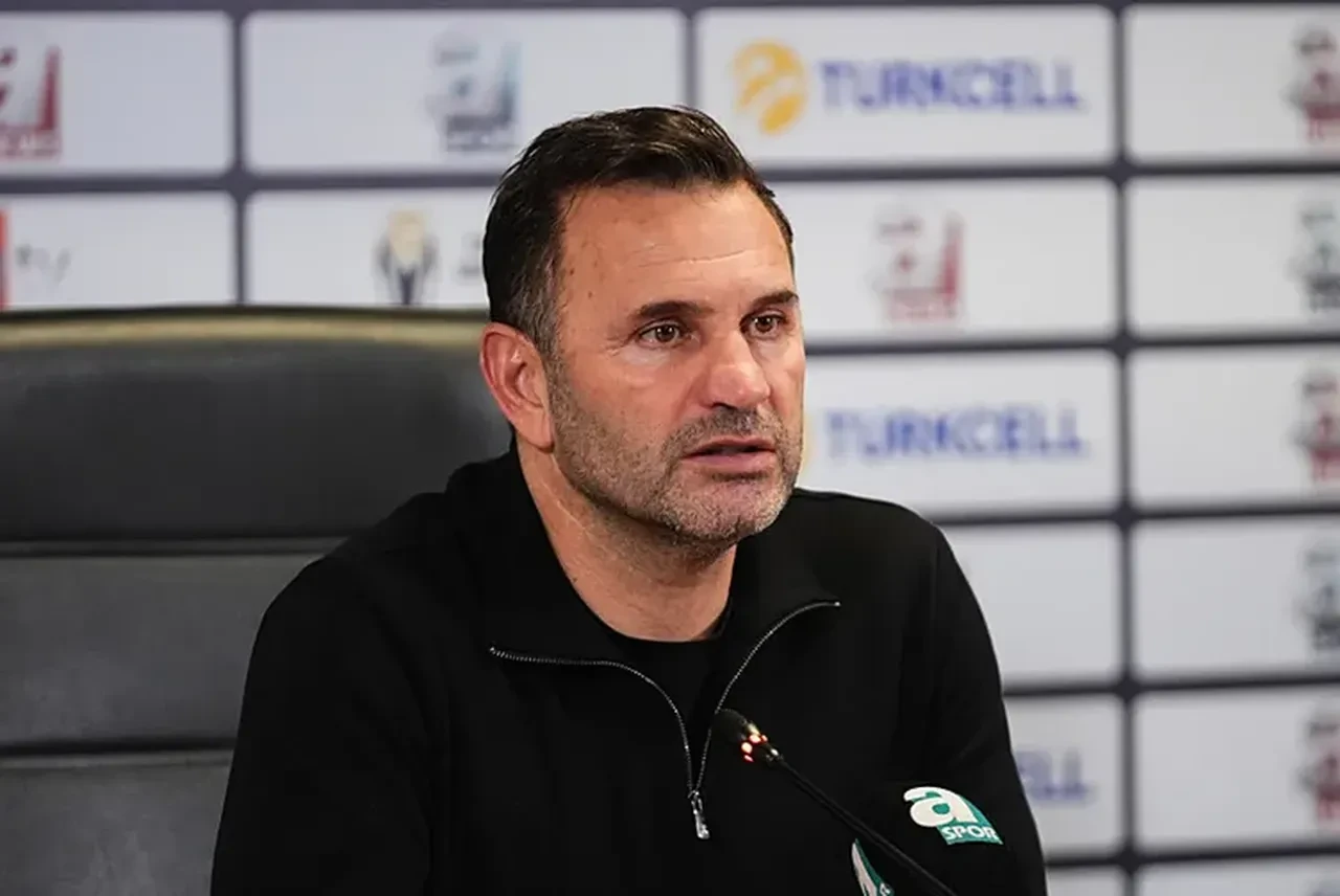 Galatasaray’dan transferde gövde gösterisi: 110 milyon euro’luk dev operasyon!