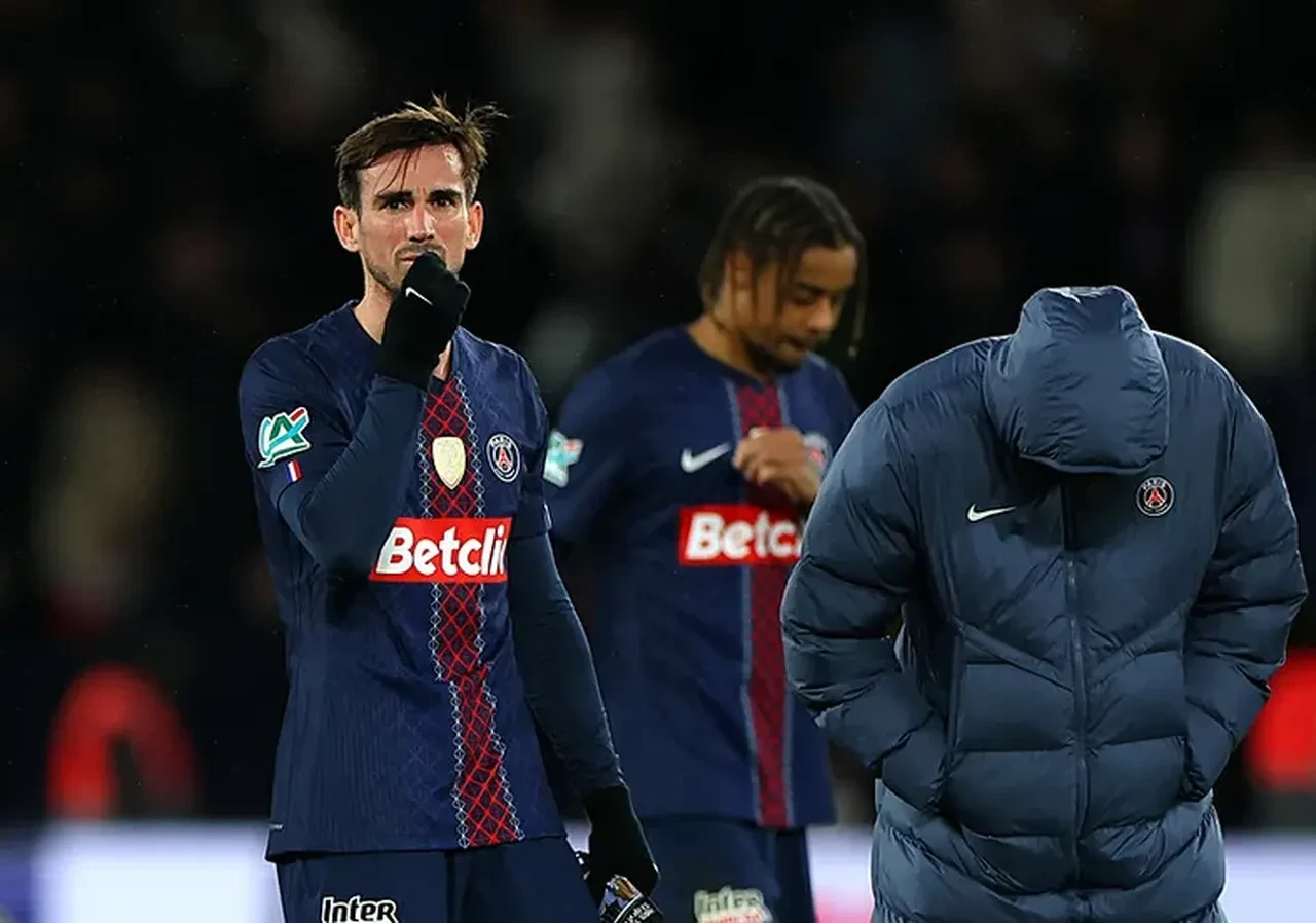 Galatasaray’dan transferde gövde gösterisi: 110 milyon euro’luk dev operasyon!