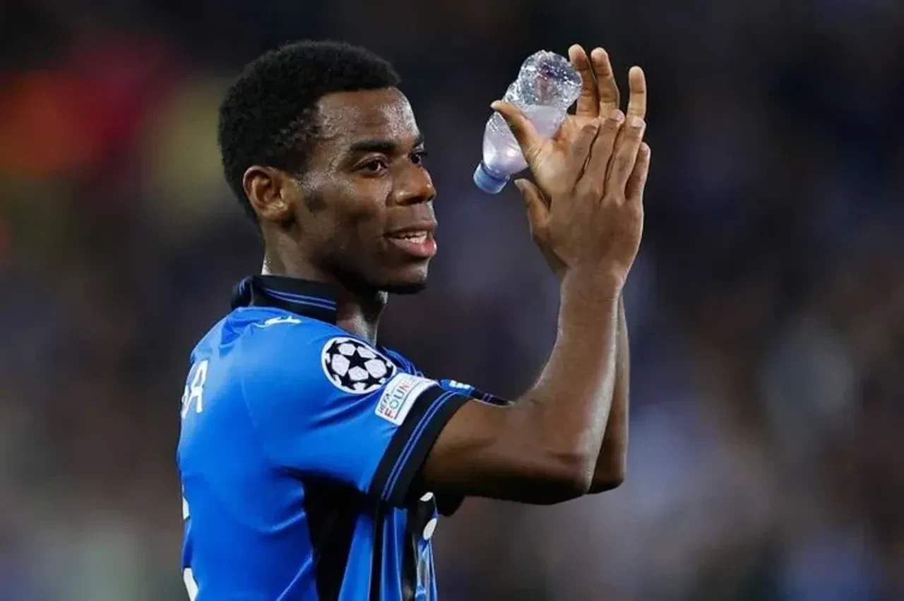 Galatasaray’dan transferde gövde gösterisi: 110 milyon euro’luk dev operasyon!