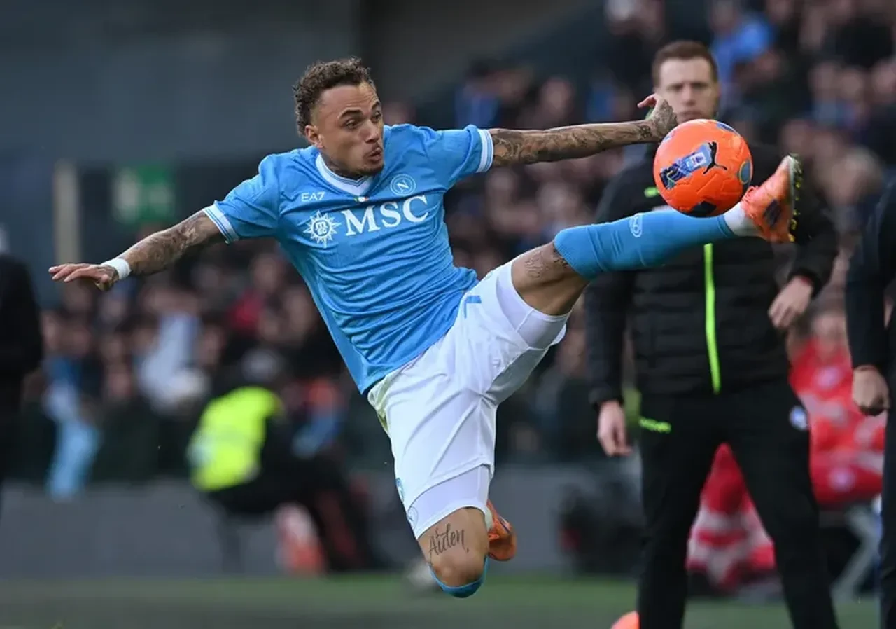 Galatasaray’dan transferde gövde gösterisi: 110 milyon euro’luk dev operasyon!