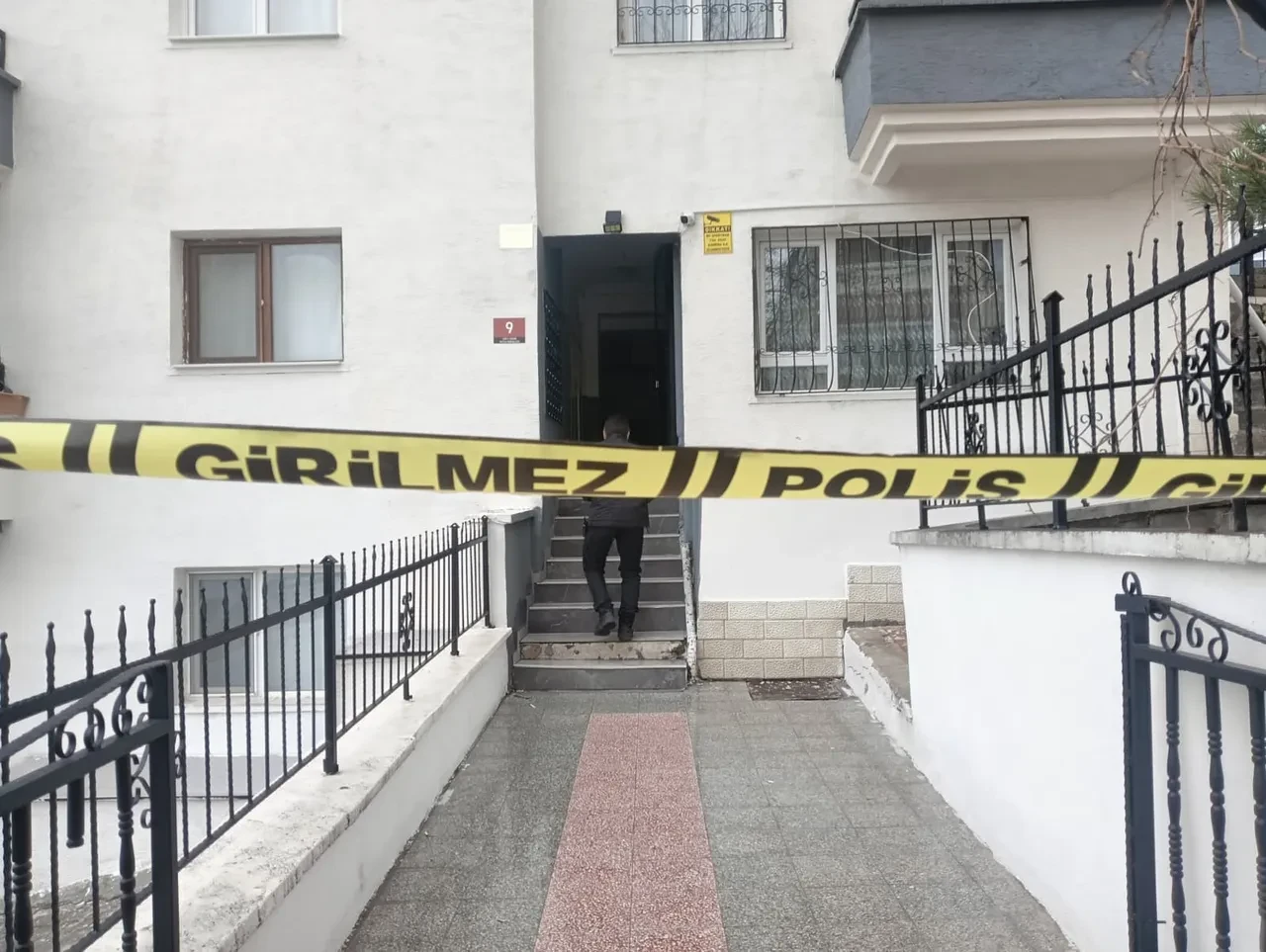 Genç kadın boğularak öldürülmüştü! Katil zanlıları kendilerini korumak istemiş