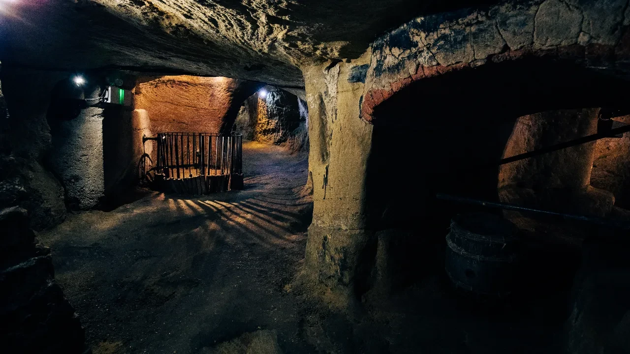 COOBER PEDY, AVUSTRALYA