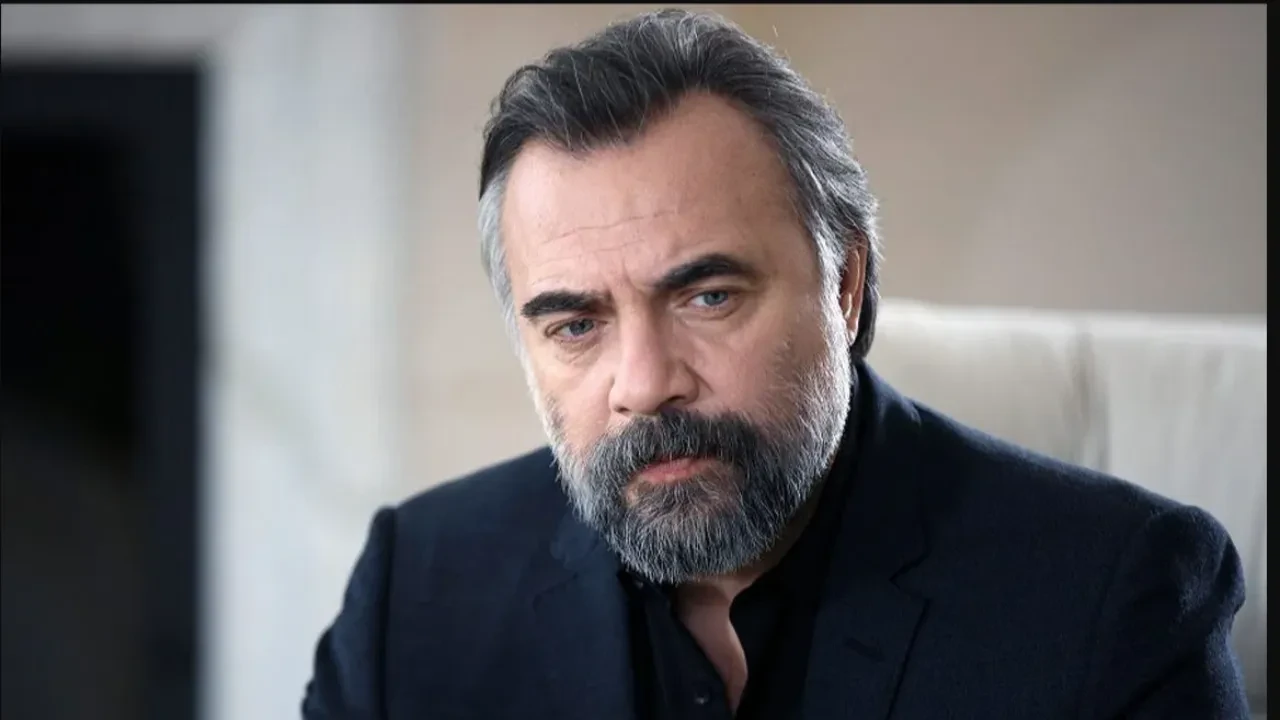 Gözaltına alınan Oktay Kaynarca'dan ilk açıklama: Alnım açık, başım dik