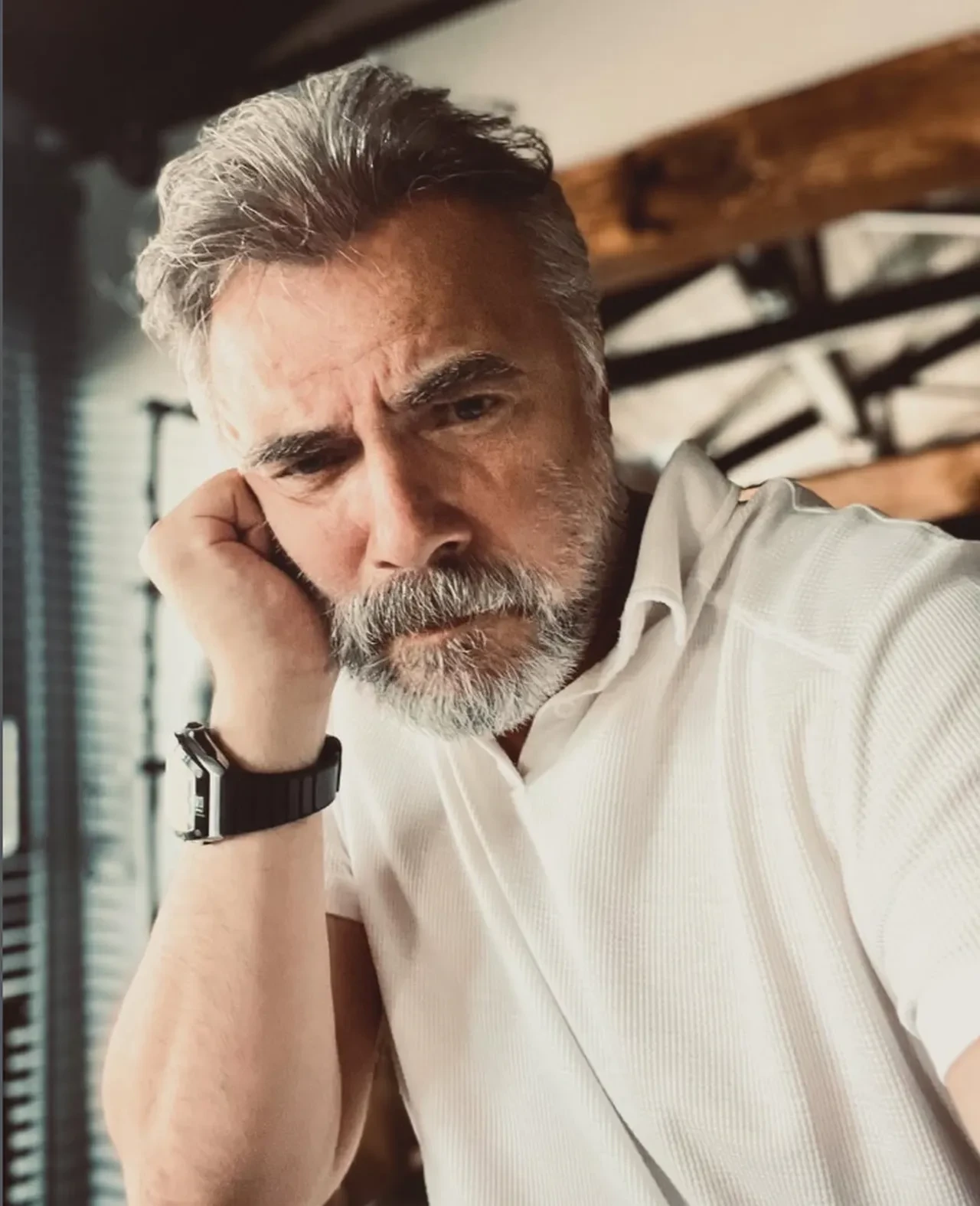 Gözaltına alınan Oktay Kaynarca'dan ilk açıklama: Alnım açık, başım dik