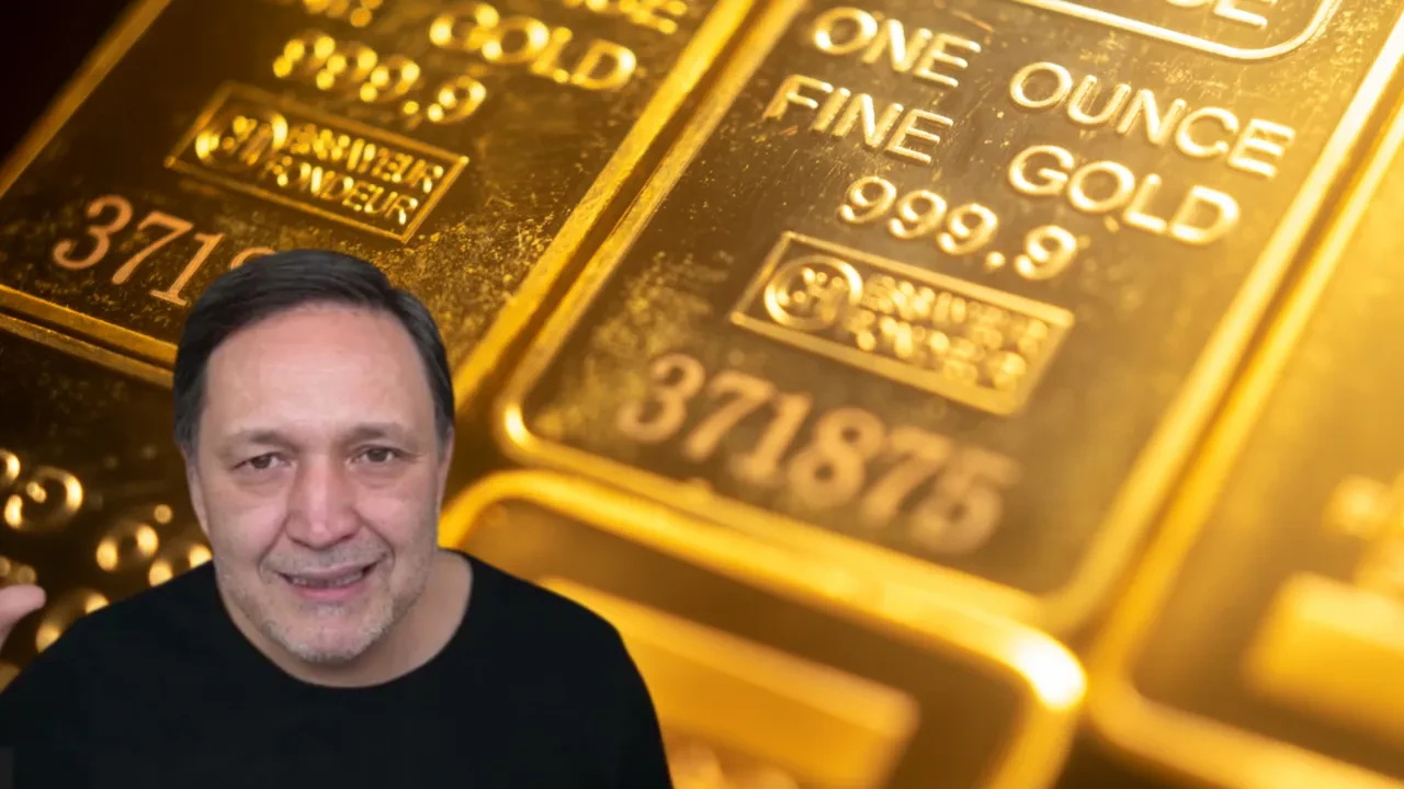 Gram altın 12 bin lira, dolar 80 lira olacak! Selçuk Geçer tarih vererek uyardı