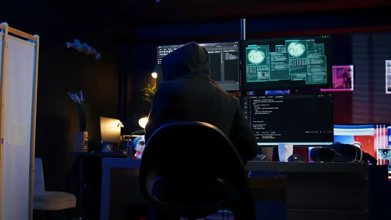 Hacker sitesi hacklendi: Bilgiler ortaya saçıldı