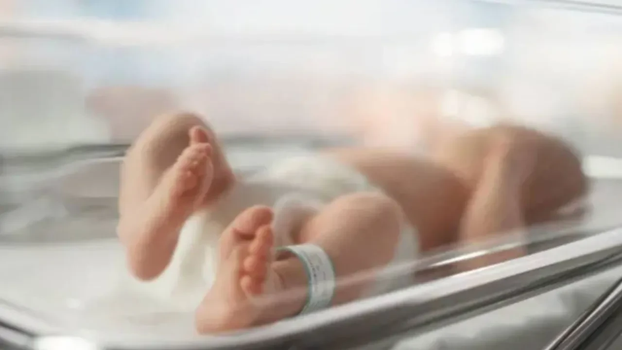 Hastanede enfeksiyon alarmı: Peş peşe 9 bebek hayatını kaybetti