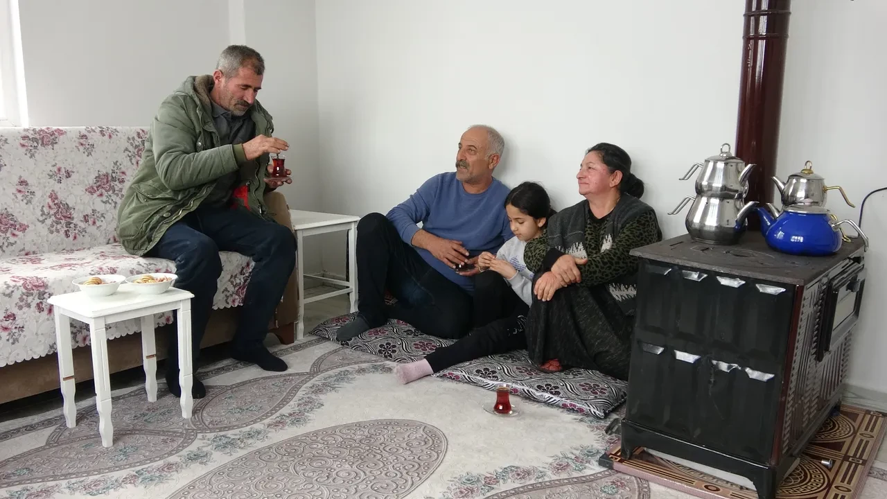 Herkes gitti, köyde sadece 4 kişi kaldı! Nedenini muhtar açıkladı 