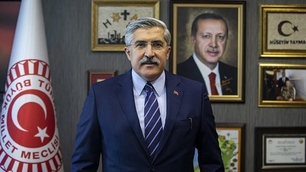 Hüseyin Yayman'dan Özgür Özel'e sert tepki: Cahillikte Nirvana’ya vardı