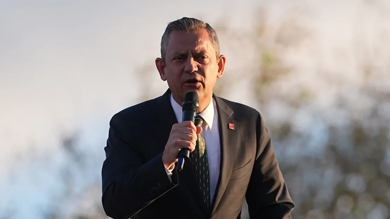 Hüseyin Yayman'dan Özgür Özel'e sert tepki: Cahillikte Nirvana’ya vardı