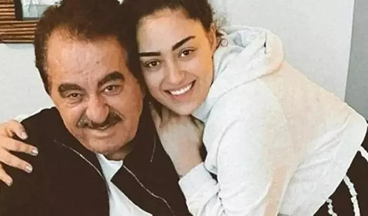 İbrahim Tatlıses, Survivor'daki kızı Dilan Çıtak'tan şikayetçi oldu