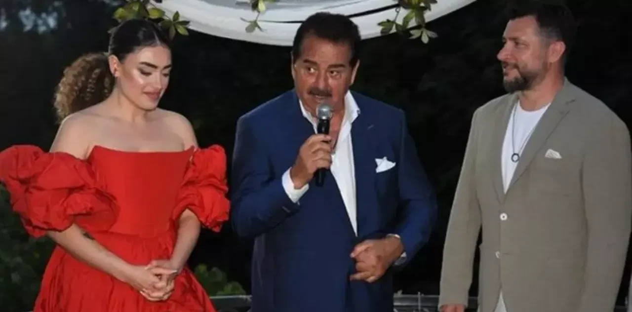 İbrahim Tatlıses, Survivor'daki kızı Dilan Çıtak'tan şikayetçi oldu