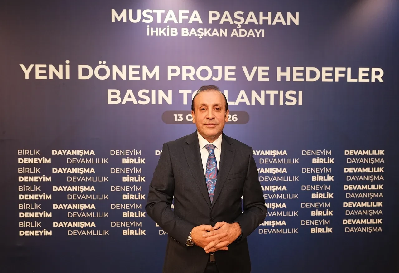 İHKİB’de seçim heyecanı: KOBİ komitesi ve destek masası geliyor