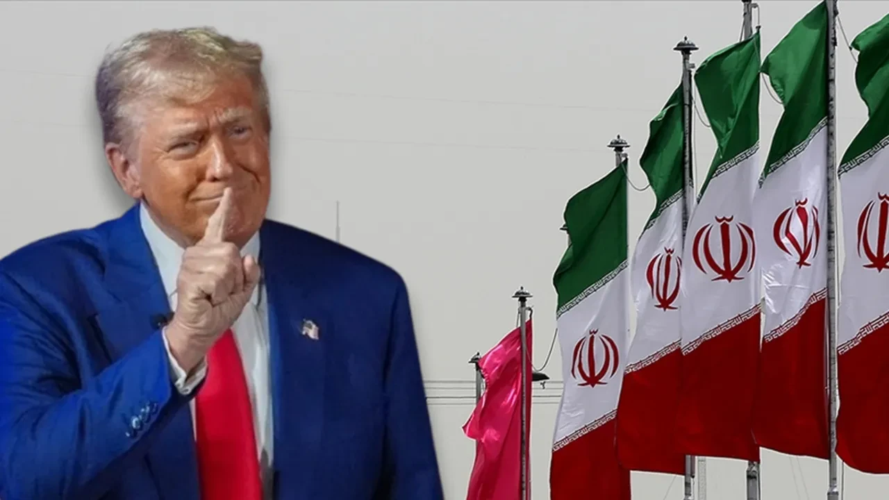 İran’la ticaret yapan ülkeler ve ticaret hacimleri belli oldu! Meğer İran’ın en büyük ortaklarından biri ABD’nin rakibiymiş