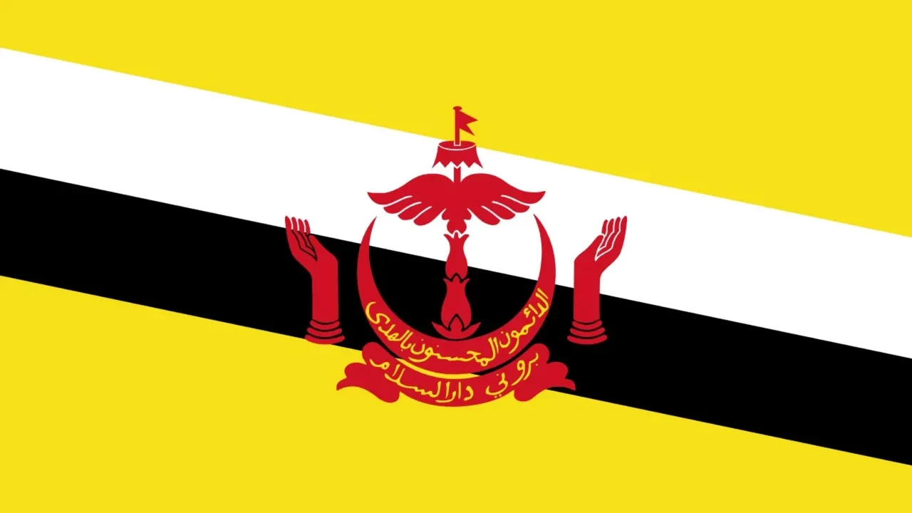 BRUNEI