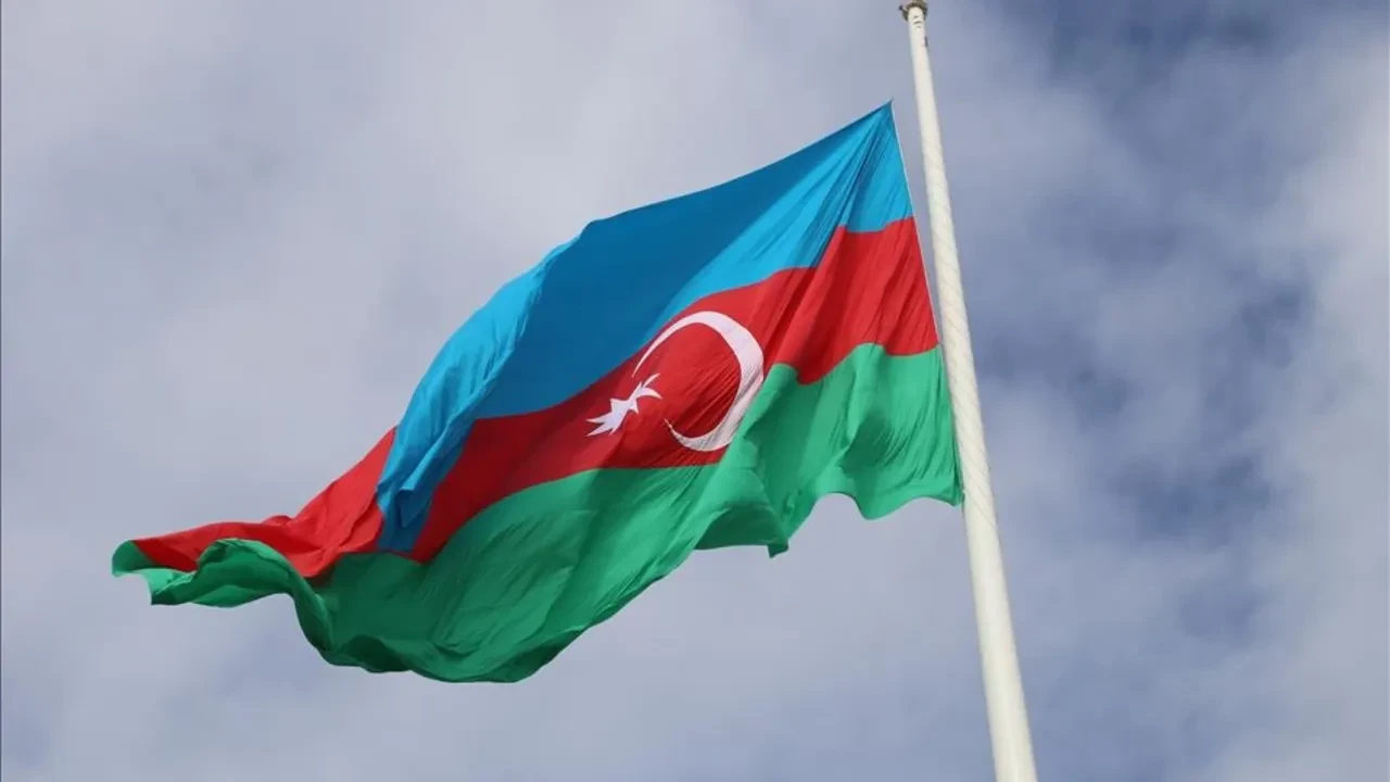AZERBAYCAN