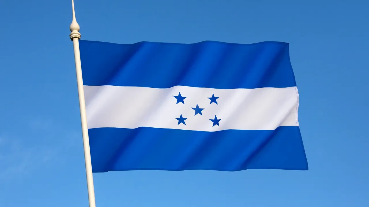 HONDURAS  