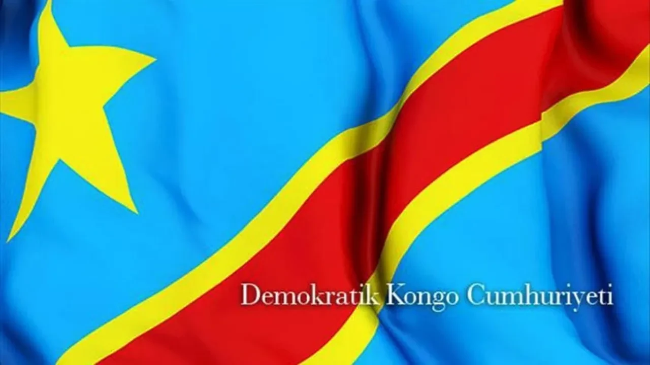 KONGO CUMHURİYETİ