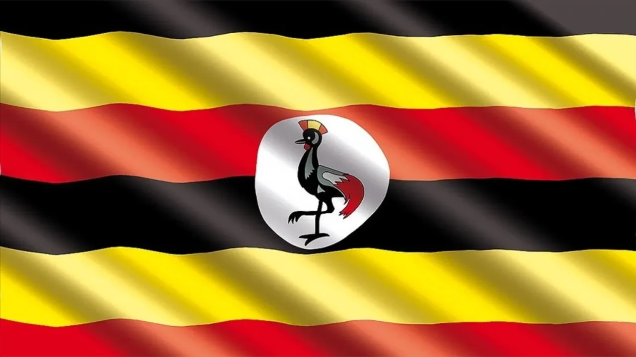 UGANDA