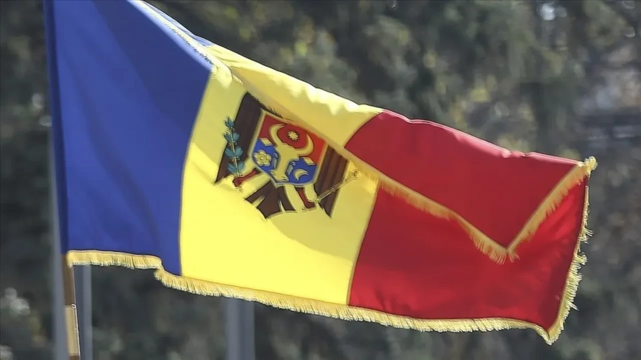MOLDOVA