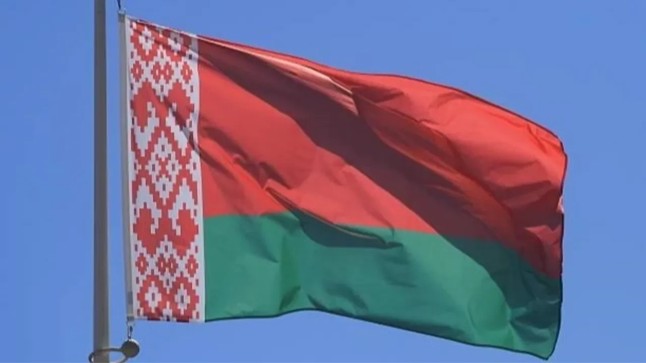 BELARUS