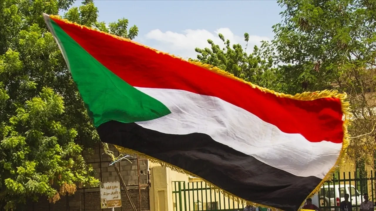 SUDAN