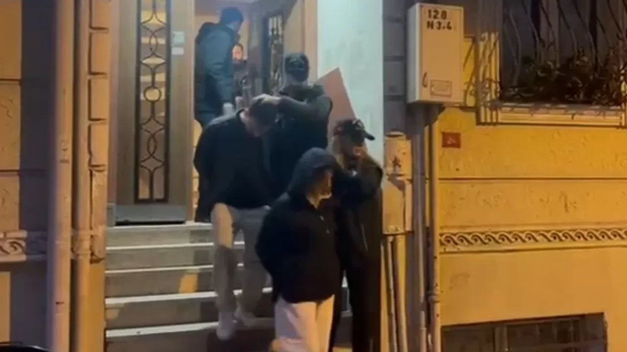 İstanbul merkezli dev fuhuş operasyonu! Şüpheliler yakalandı, mağdur kadınlar kurtarıldı