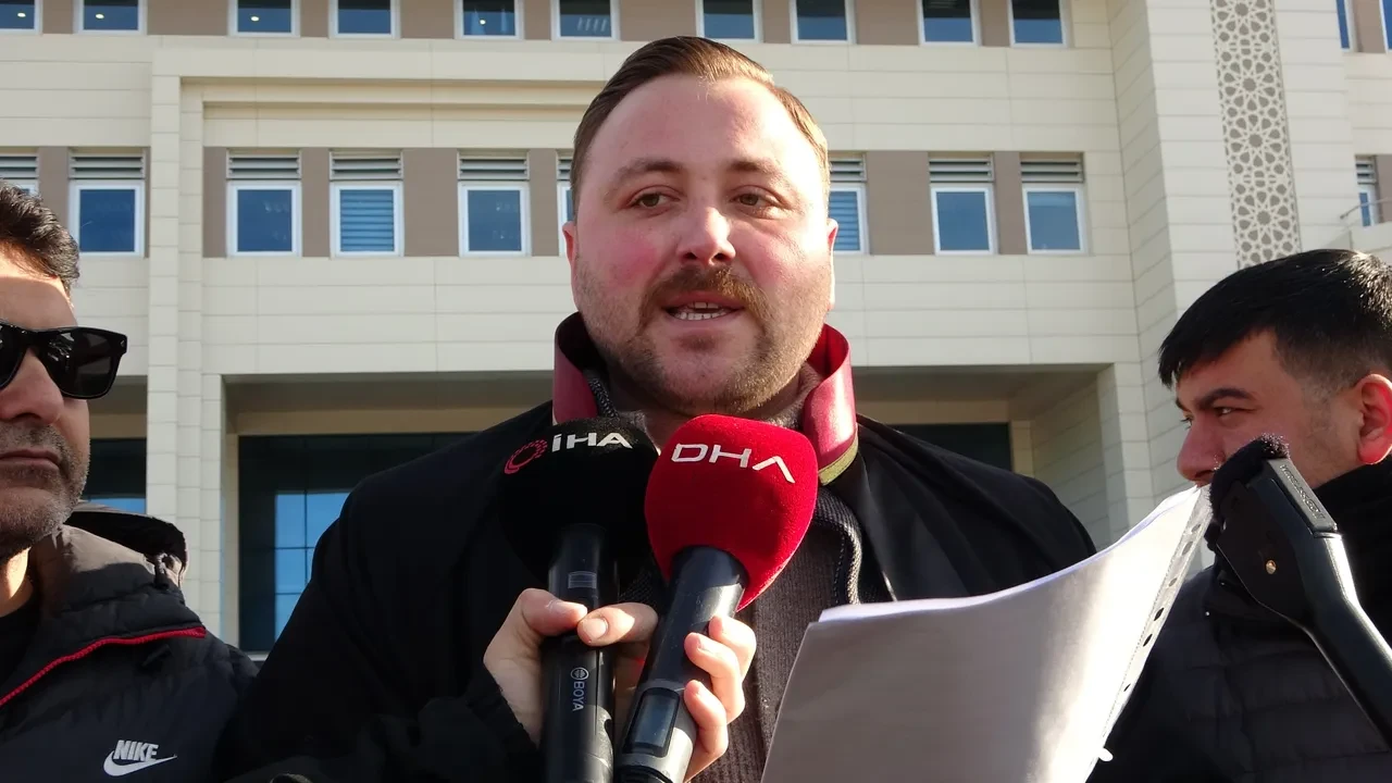 Kuyumcudan milyonluk vurgun! Altın ve paraları aldı, serbest bırakılınca kayboldu