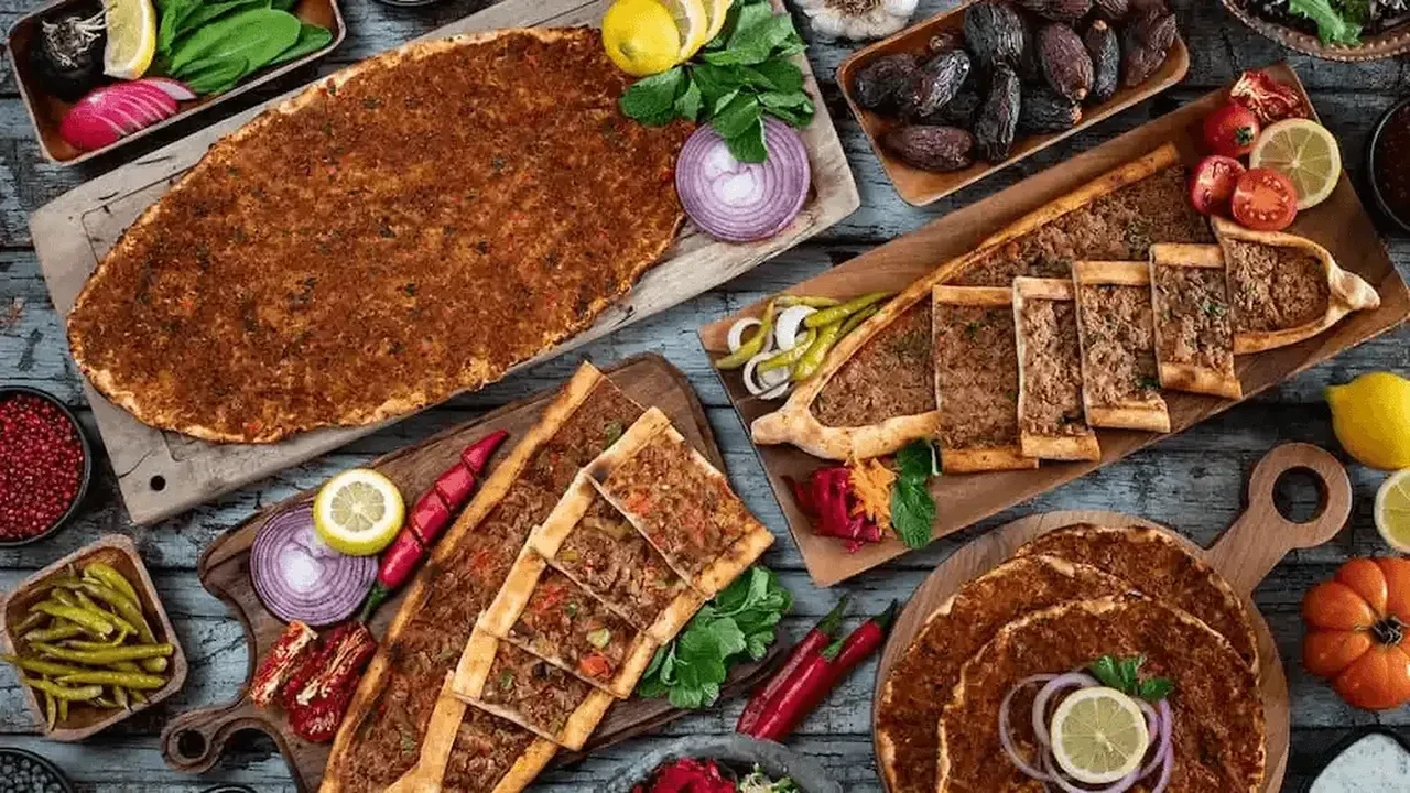 Lahmacunun tadı kaçtı! Zam oranı enflasyonu geçti