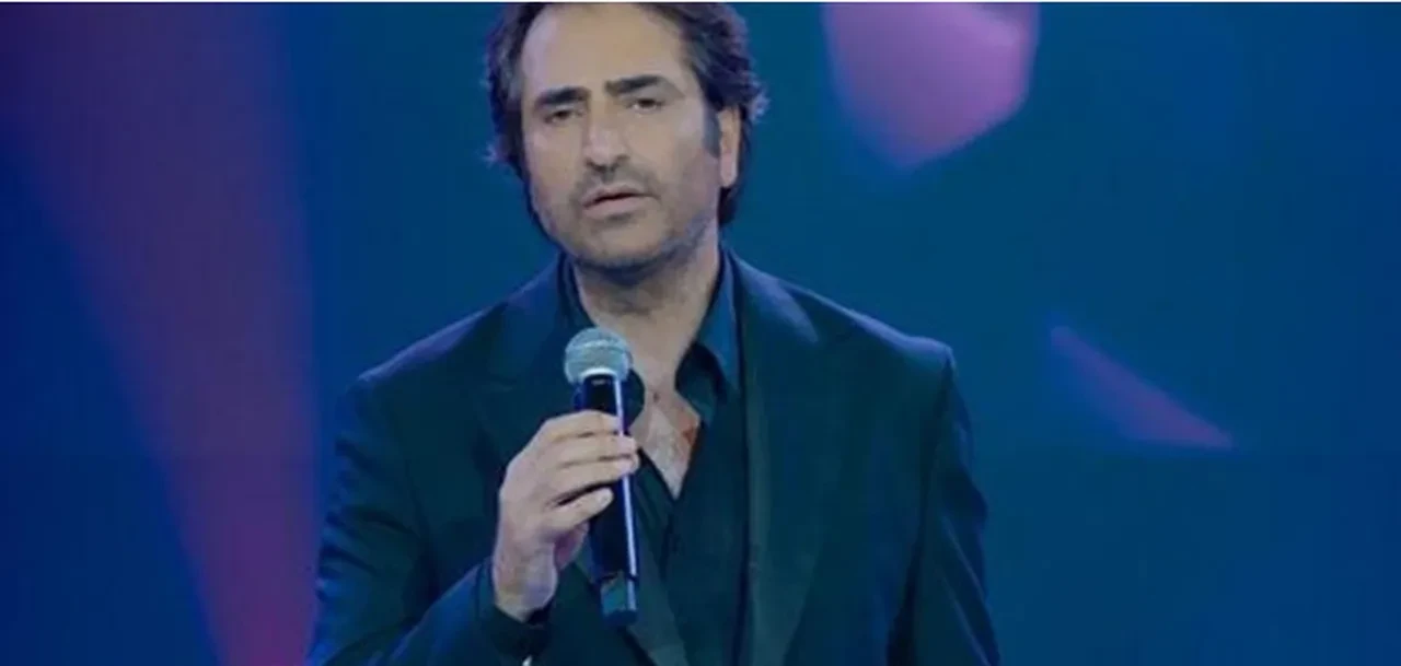 Mahsun Kırmızıgül'ün İran paylaşımı tepki topladı! Gelen yorumlara isyan etti 