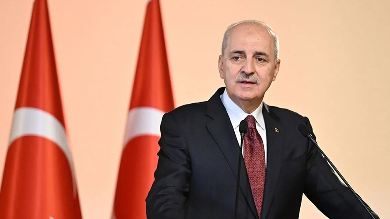 Meclis'te kritik zirve sona erdi! Komisyon haftaya tekrar toplanacak