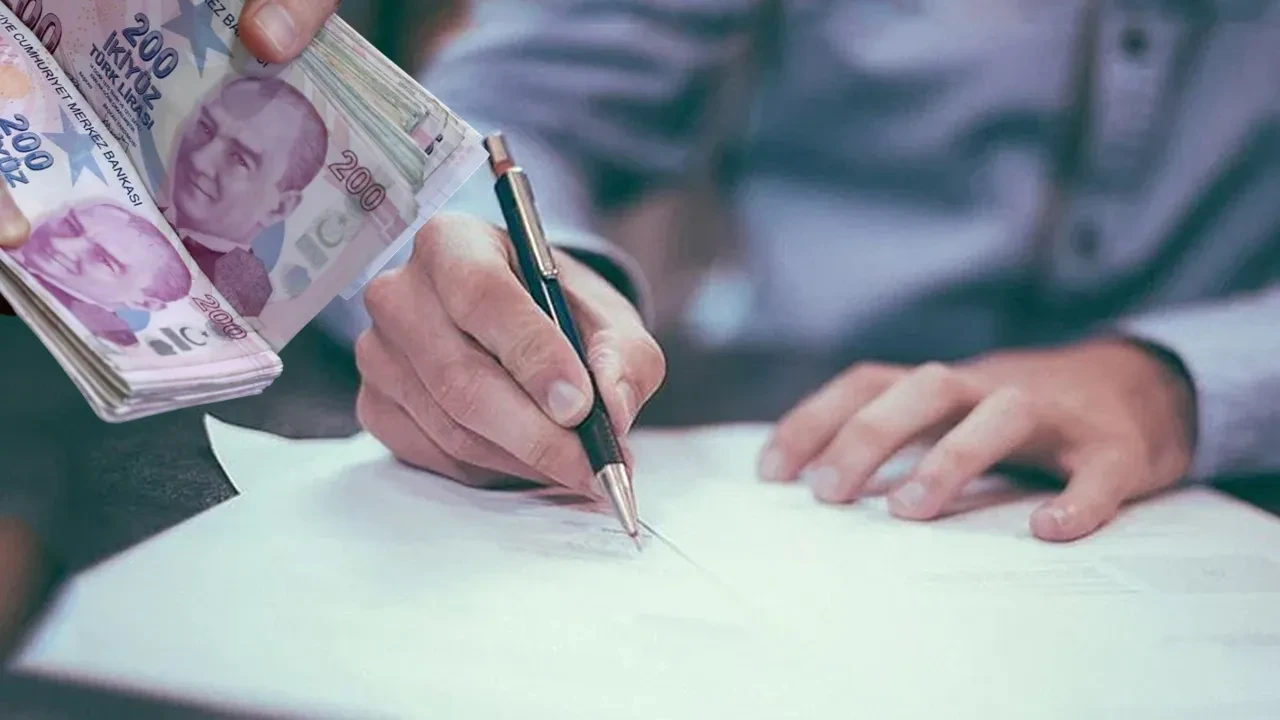 Memur kıyafetiyle imza isteyip maddi yardım vaadinde bulundular! DMM vatandaşı uyardı