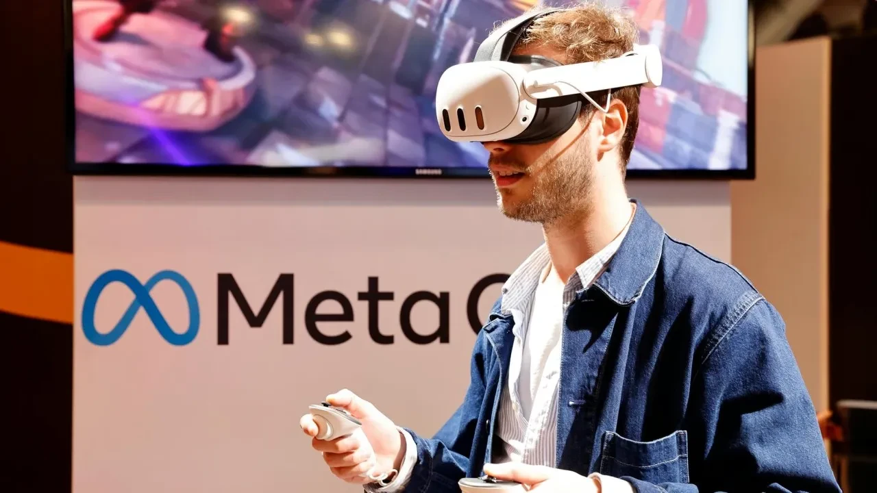 Metaverse hüsranı: 1500 kişi işsiz kalacak