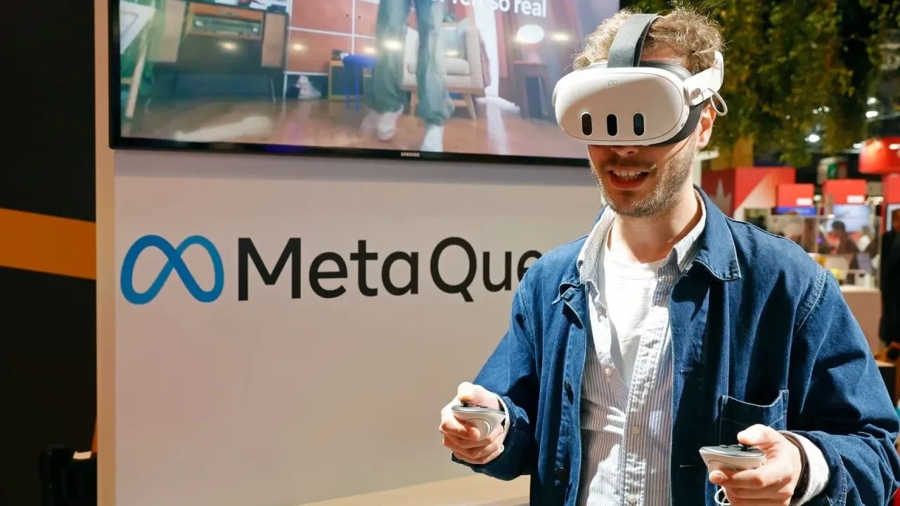 Metaverse hüsranı: 1500 kişi işsiz kalacak