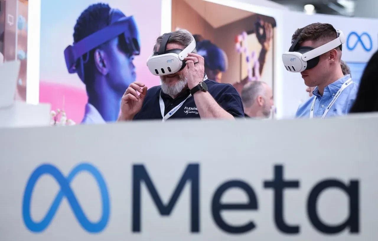 Metaverse hüsranı: 1500 kişi işsiz kalacak
