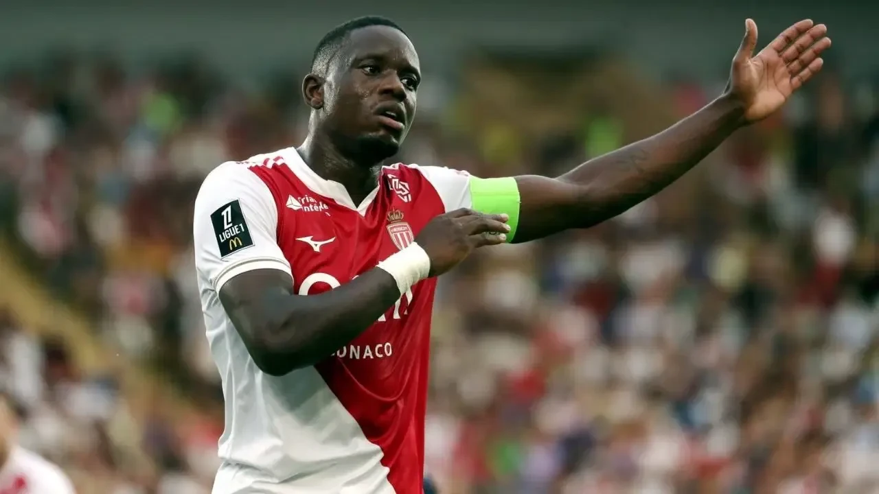 Monaco'nun yıldızı Galatasaray yolunda! Orta sahaya İsviçreli dinamo