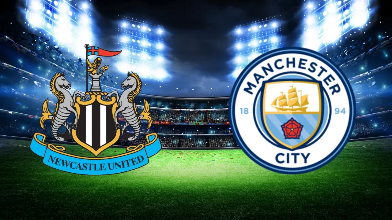 Newcastle United Manchester City maçı nereden izlenir, hangi kanalda, maç kadrosu? İngiltere Lig Kupası'nda yarı final heyecanı