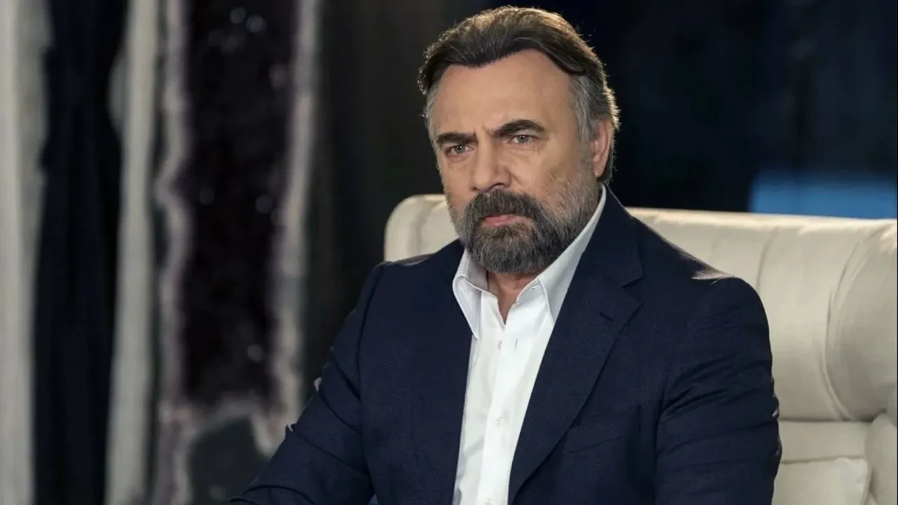 Oktay Kaynarca neden gözaltına alındı, tutuklandı mı? Oktay Kaynarca kimdir, nereli, oynadığı diziler?