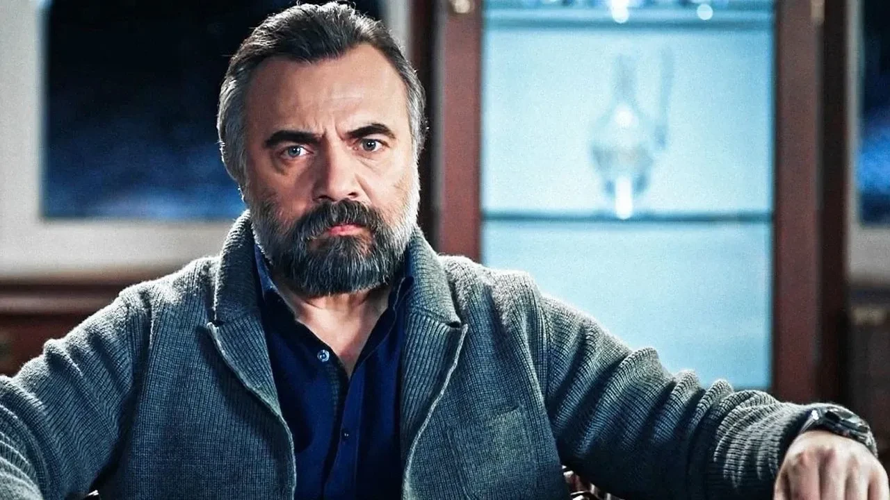 Oktay Kaynarca neden gözaltına alındı? Oktay Kaynarca'nın hayatı ve oynadığı diziler