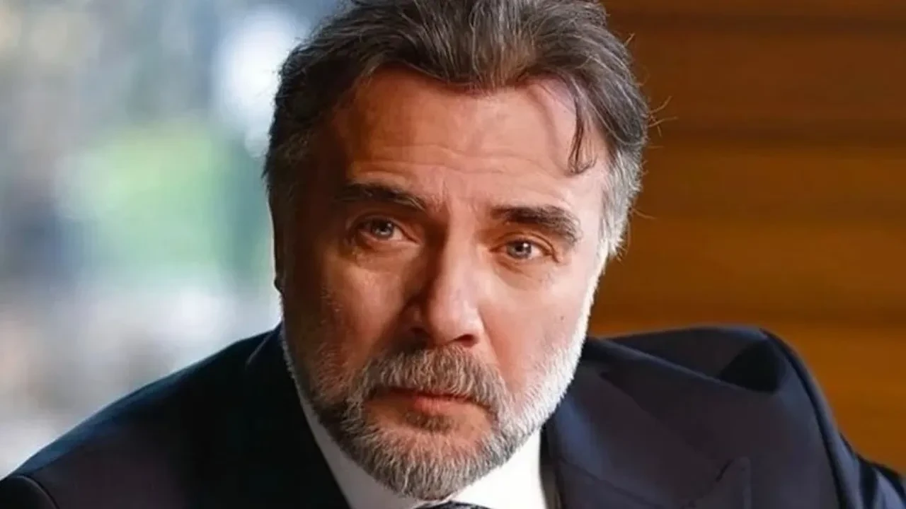 Oktay Kaynarca neden gözaltına alındı? Oktay Kaynarca'nın hayatı ve oynadığı diziler