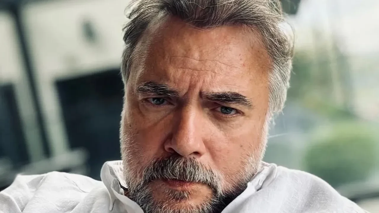 Oktay Kaynarca neden gözaltına alındı? Oktay Kaynarca'nın hayatı ve oynadığı diziler