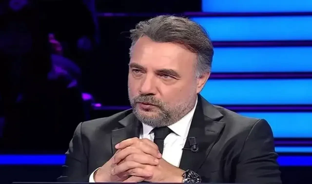 Oktay Kaynarca neden gözaltına alındı? Oktay Kaynarca'nın hayatı ve oynadığı diziler