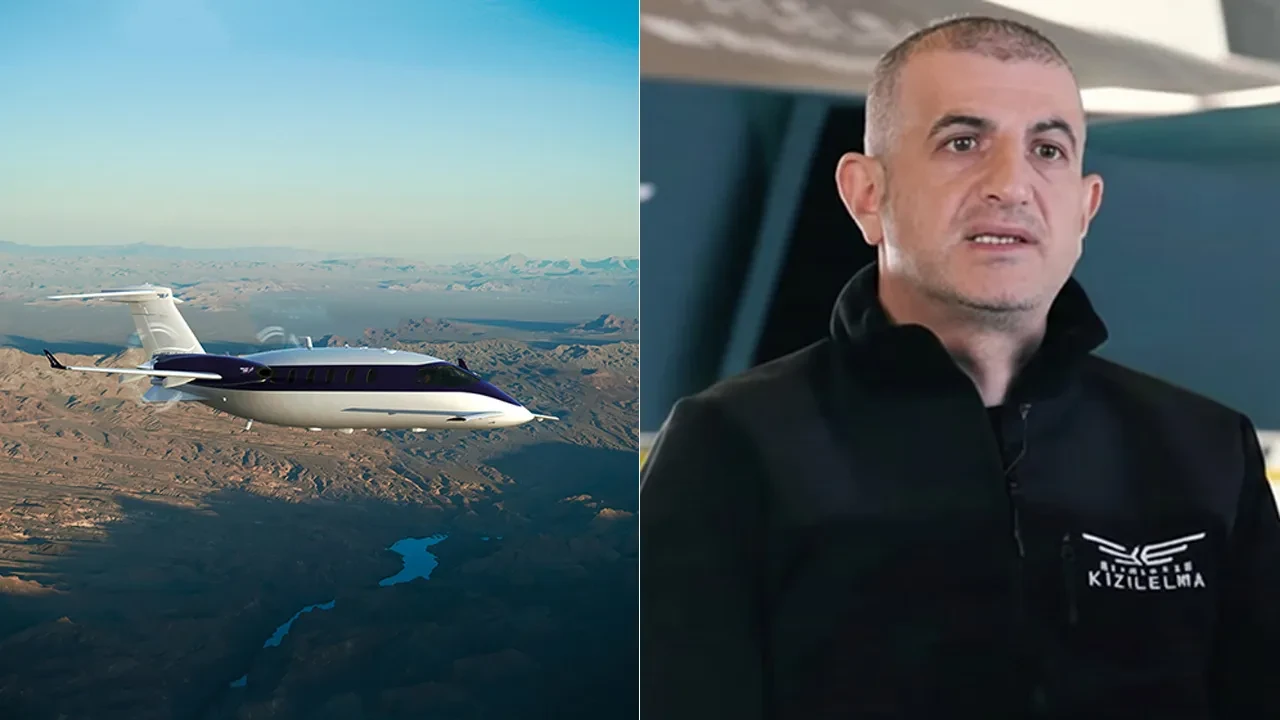 Piaggio Aerospace'e Baykar dopingi: Kapasite 6 katına çıkarılacak