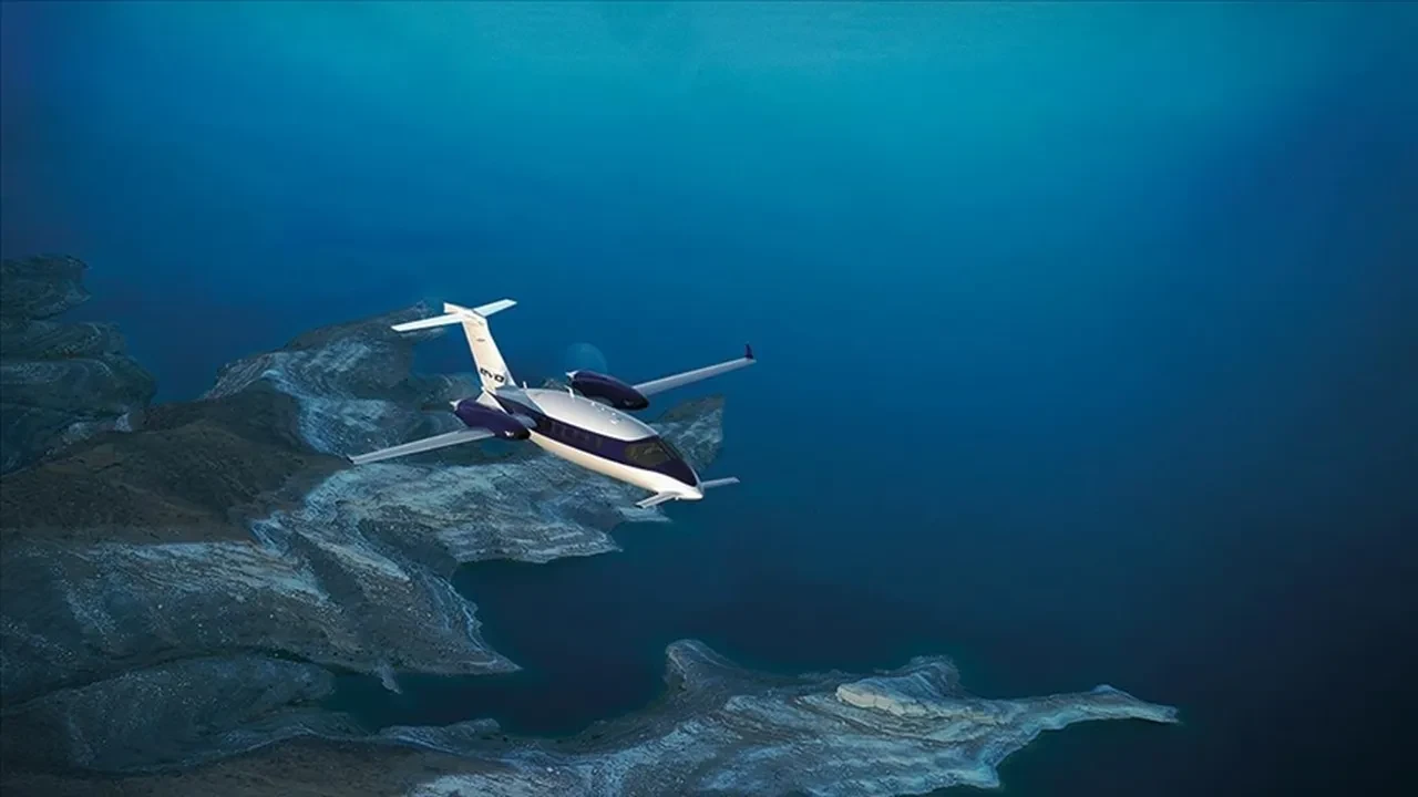 Piaggio Aerospace'e Baykar dopingi: Kapasite 6 katına çıkarılacak