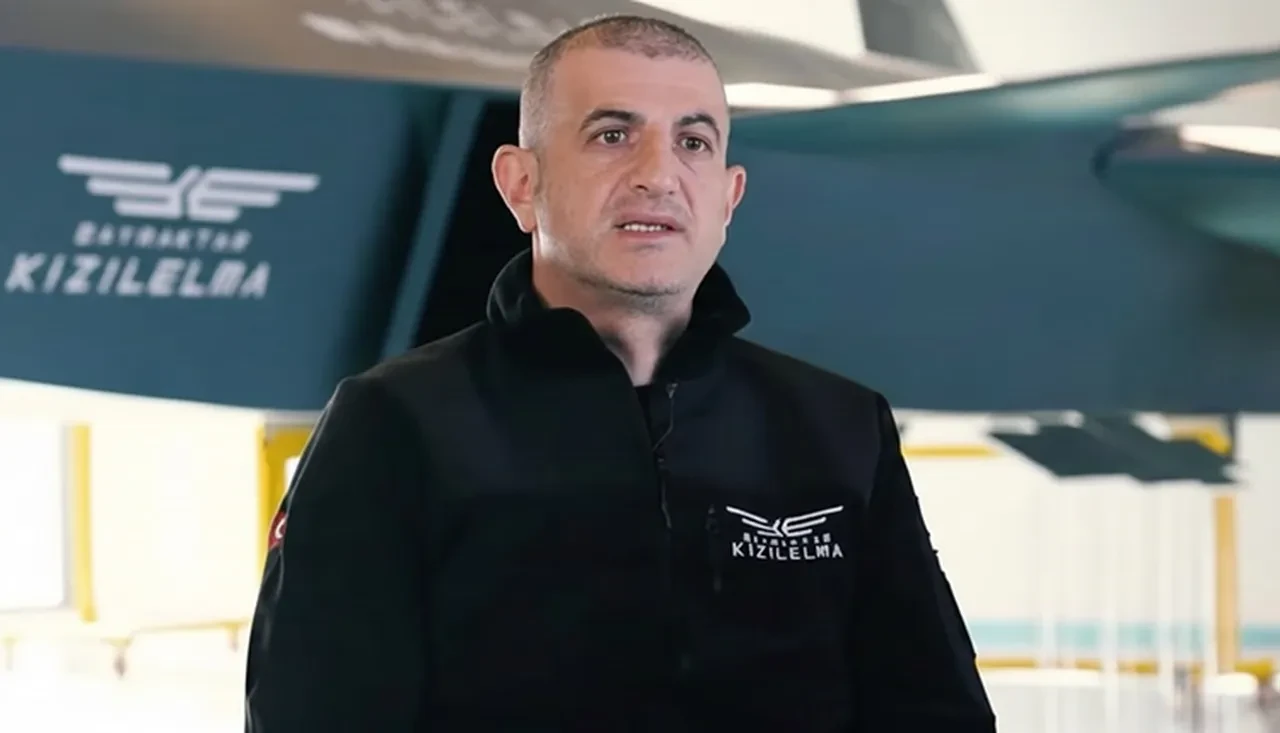 Piaggio Aerospace'e Baykar dopingi: Kapasite 6 katına çıkarılacak