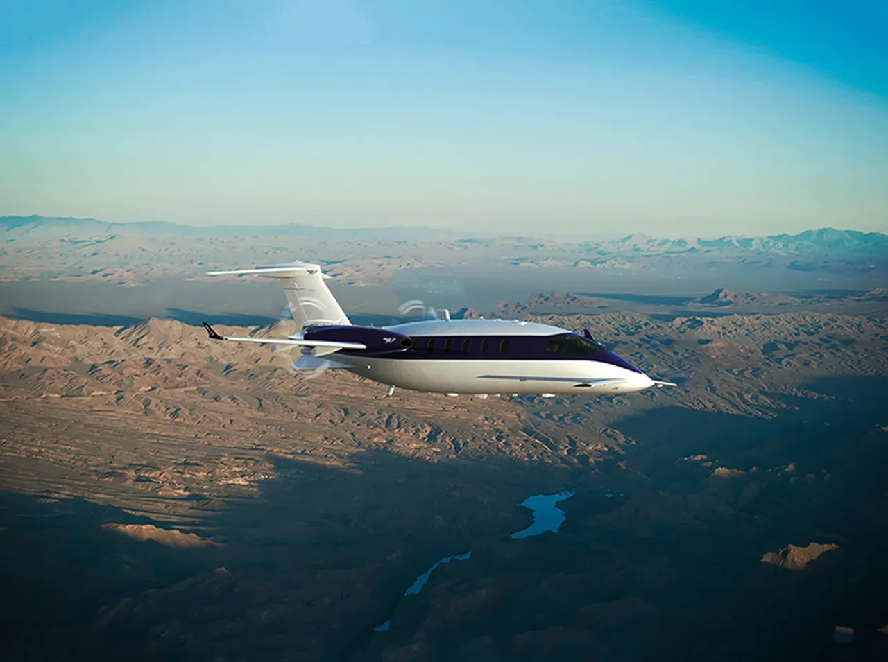 Piaggio Aerospace'e Baykar dopingi: Kapasite 6 katına çıkarılacak